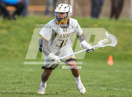 Thumbnail 3 in Toms River East @ St John-Vianney photogallery.