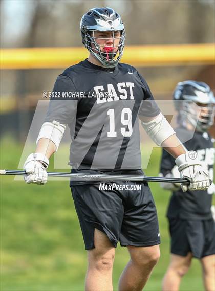 Thumbnail 3 in Toms River East @ St John-Vianney photogallery.