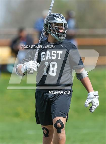 Thumbnail 1 in Toms River East @ St John-Vianney photogallery.
