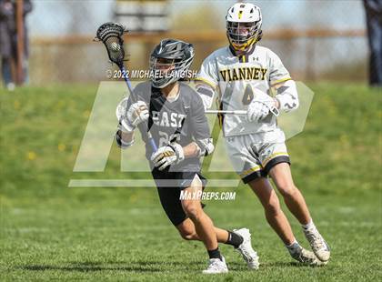 Thumbnail 2 in Toms River East @ St John-Vianney photogallery.
