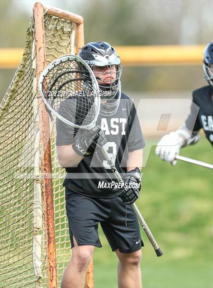Thumbnail 3 in Toms River East @ St John-Vianney photogallery.