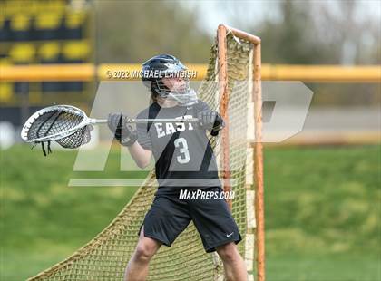 Thumbnail 1 in Toms River East @ St John-Vianney photogallery.