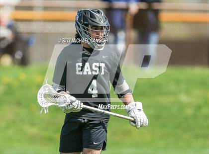 Thumbnail 1 in Toms River East @ St John-Vianney photogallery.