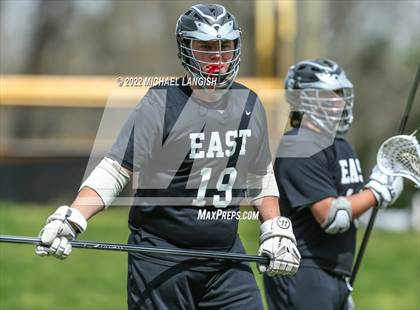 Thumbnail 1 in Toms River East @ St John-Vianney photogallery.