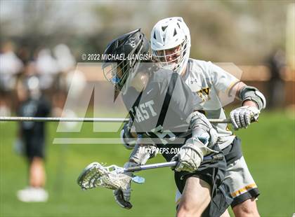 Thumbnail 2 in Toms River East @ St John-Vianney photogallery.