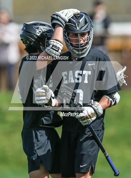 Thumbnail 3 in Toms River East @ St John-Vianney photogallery.