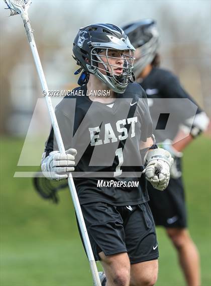 Thumbnail 1 in Toms River East @ St John-Vianney photogallery.