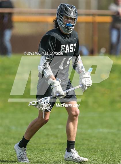 Thumbnail 1 in Toms River East @ St John-Vianney photogallery.
