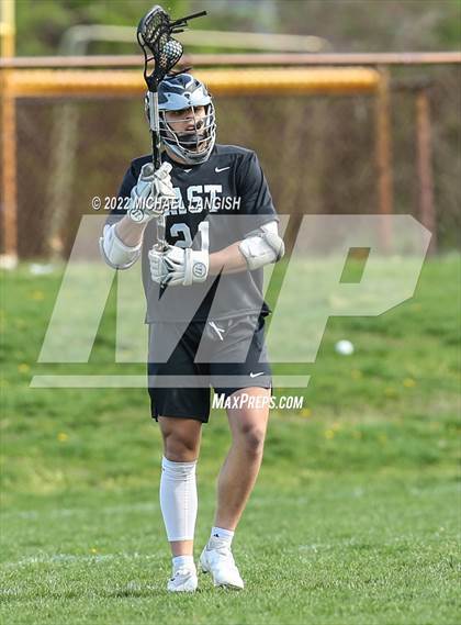 Thumbnail 2 in Toms River East @ St John-Vianney photogallery.