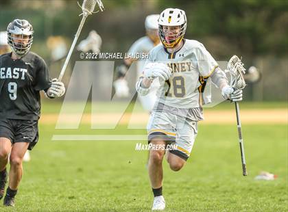 Thumbnail 3 in Toms River East @ St John-Vianney photogallery.