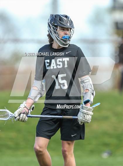 Thumbnail 2 in Toms River East @ St John-Vianney photogallery.