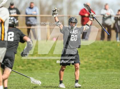 Thumbnail 1 in Toms River East @ St John-Vianney photogallery.