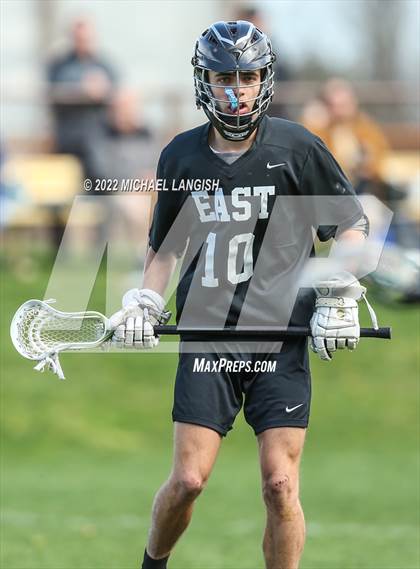 Thumbnail 3 in Toms River East @ St John-Vianney photogallery.