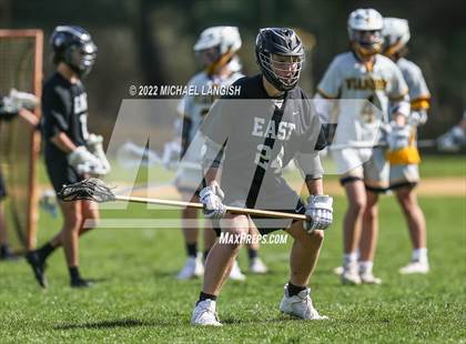 Thumbnail 2 in Toms River East @ St John-Vianney photogallery.
