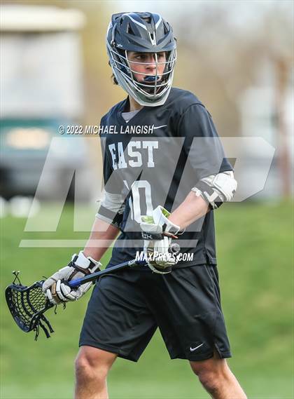 Thumbnail 2 in Toms River East @ St John-Vianney photogallery.