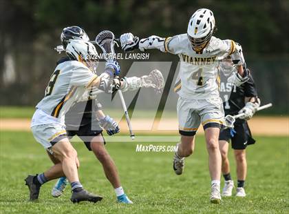 Thumbnail 3 in Toms River East @ St John-Vianney photogallery.