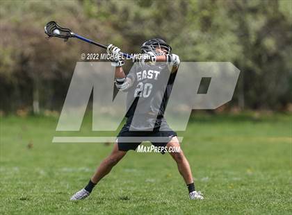 Thumbnail 1 in Toms River East @ St John-Vianney photogallery.