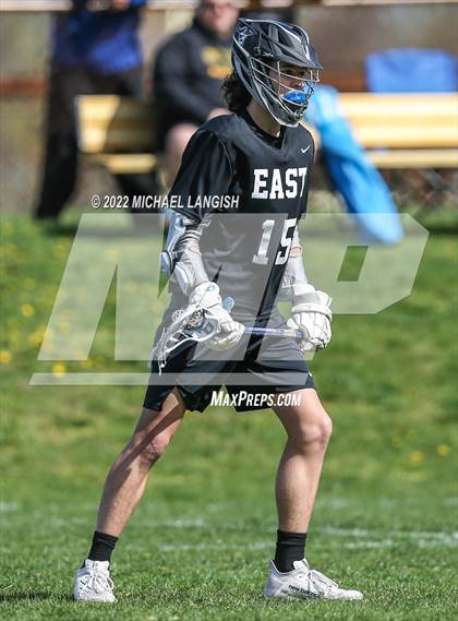 Thumbnail 3 in Toms River East @ St John-Vianney photogallery.