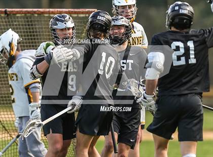 Thumbnail 1 in Toms River East @ St John-Vianney photogallery.