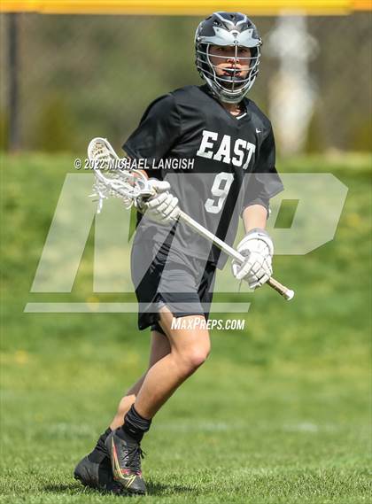 Thumbnail 3 in Toms River East @ St John-Vianney photogallery.