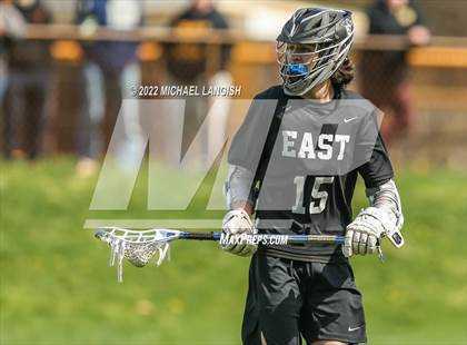 Thumbnail 2 in Toms River East @ St John-Vianney photogallery.