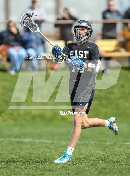 Thumbnail 1 in Toms River East @ St John-Vianney photogallery.