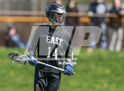 Thumbnail 2 in Toms River East @ St John-Vianney photogallery.