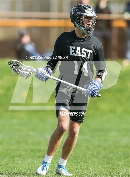Thumbnail 1 in Toms River East @ St John-Vianney photogallery.