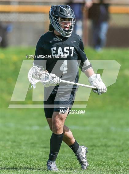 Thumbnail 3 in Toms River East @ St John-Vianney photogallery.