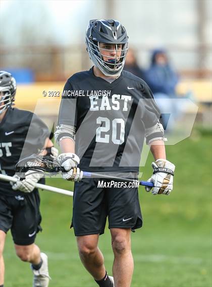 Thumbnail 3 in Toms River East @ St John-Vianney photogallery.