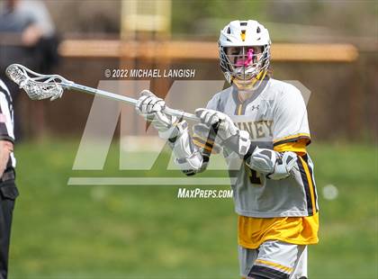 Thumbnail 3 in Toms River East @ St John-Vianney photogallery.