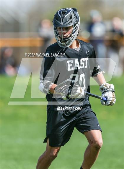 Thumbnail 3 in Toms River East @ St John-Vianney photogallery.