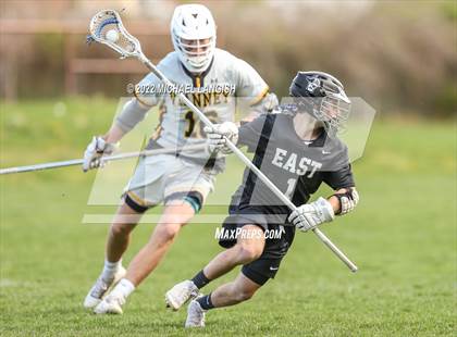 Thumbnail 3 in Toms River East @ St John-Vianney photogallery.