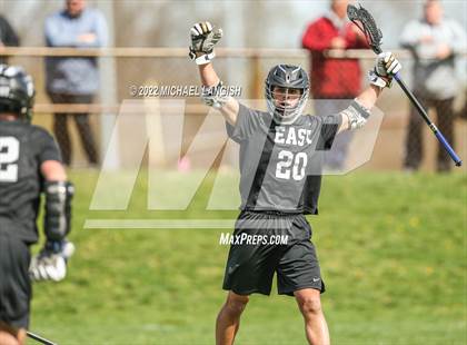 Thumbnail 2 in Toms River East @ St John-Vianney photogallery.