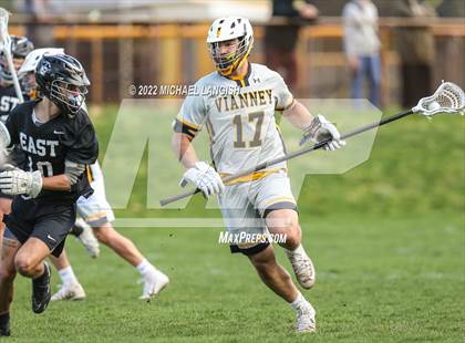 Thumbnail 2 in Toms River East @ St John-Vianney photogallery.