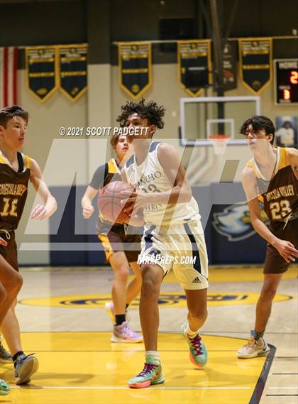 Thumbnail 2 in Temecula Valley @ Rancho Christian photogallery.