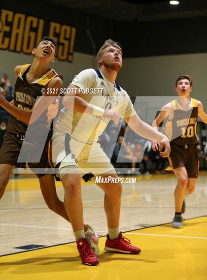 Thumbnail 3 in Temecula Valley @ Rancho Christian photogallery.