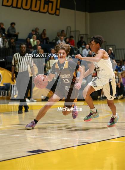 Thumbnail 3 in Temecula Valley @ Rancho Christian photogallery.