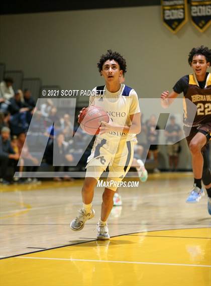 Thumbnail 3 in Temecula Valley @ Rancho Christian photogallery.