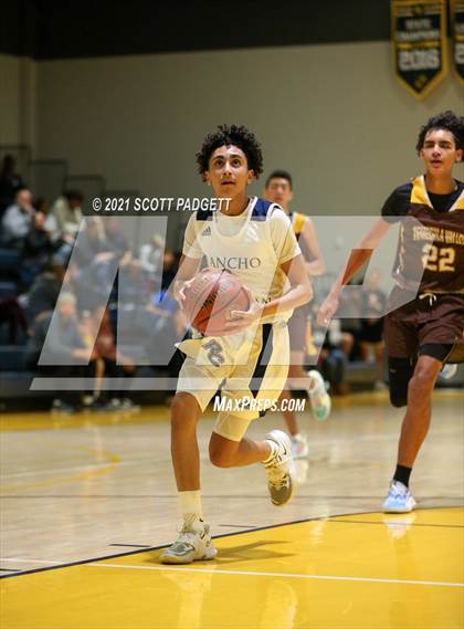 Thumbnail 1 in Temecula Valley @ Rancho Christian photogallery.