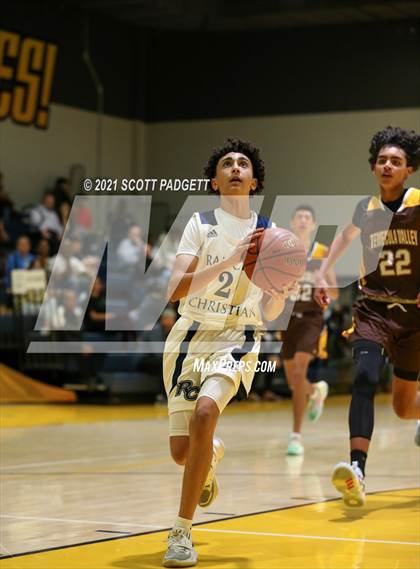 Thumbnail 3 in Temecula Valley @ Rancho Christian photogallery.