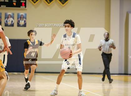 Thumbnail 3 in Temecula Valley @ Rancho Christian photogallery.