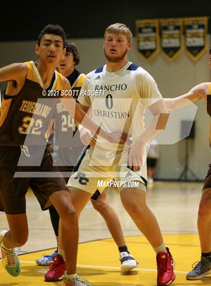Thumbnail 2 in Temecula Valley @ Rancho Christian photogallery.