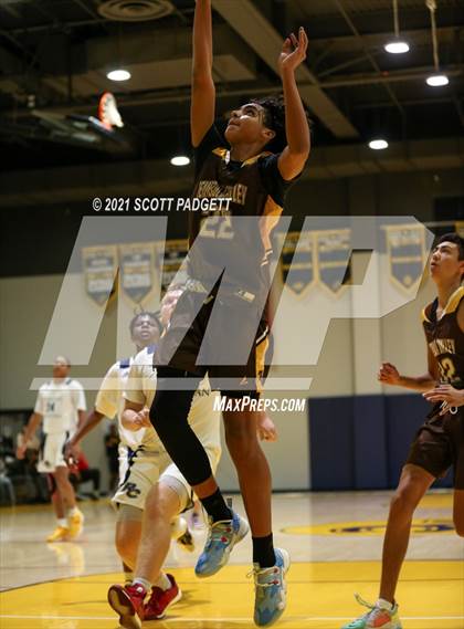 Thumbnail 1 in Temecula Valley @ Rancho Christian photogallery.