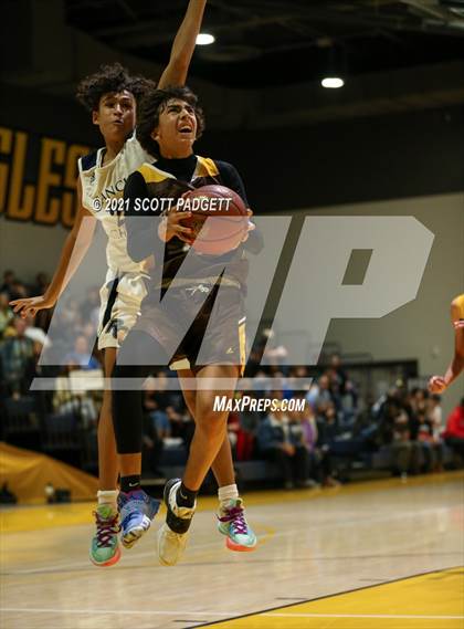 Thumbnail 3 in Temecula Valley @ Rancho Christian photogallery.