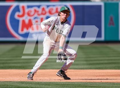 Thumbnail 1 in Long Beach Poly vs. Edison photogallery.
