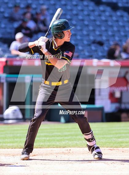 Thumbnail 3 in Long Beach Poly vs. Edison photogallery.