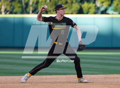 Thumbnail 1 in Long Beach Poly vs. Edison photogallery.