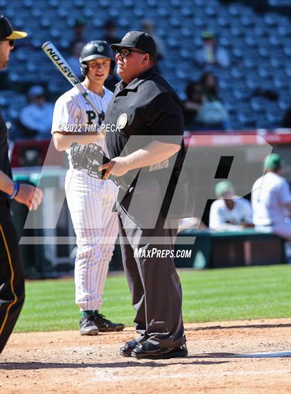 Thumbnail 3 in Long Beach Poly vs. Edison photogallery.