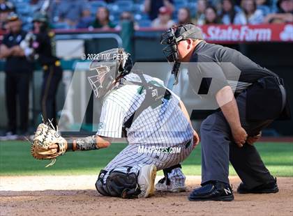 Thumbnail 1 in Long Beach Poly vs. Edison photogallery.
